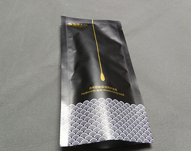 面膜包裝袋 裕昌包裝