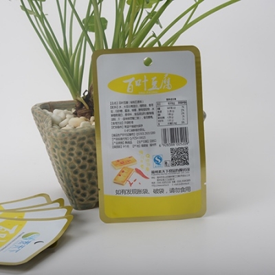 魚(yú)豆腐高溫蒸煮袋|魚(yú)豆腐包裝袋