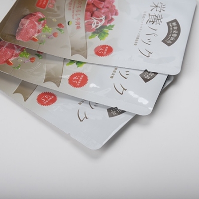 寵物濕糧高溫蒸煮袋|寵物濕糧包裝袋