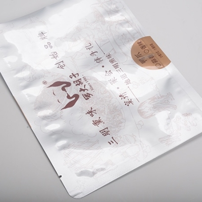 鋁箔高溫蒸煮袋