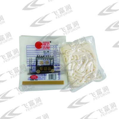 濕面包裝袋|烏冬面包裝袋|車仔面包裝袋